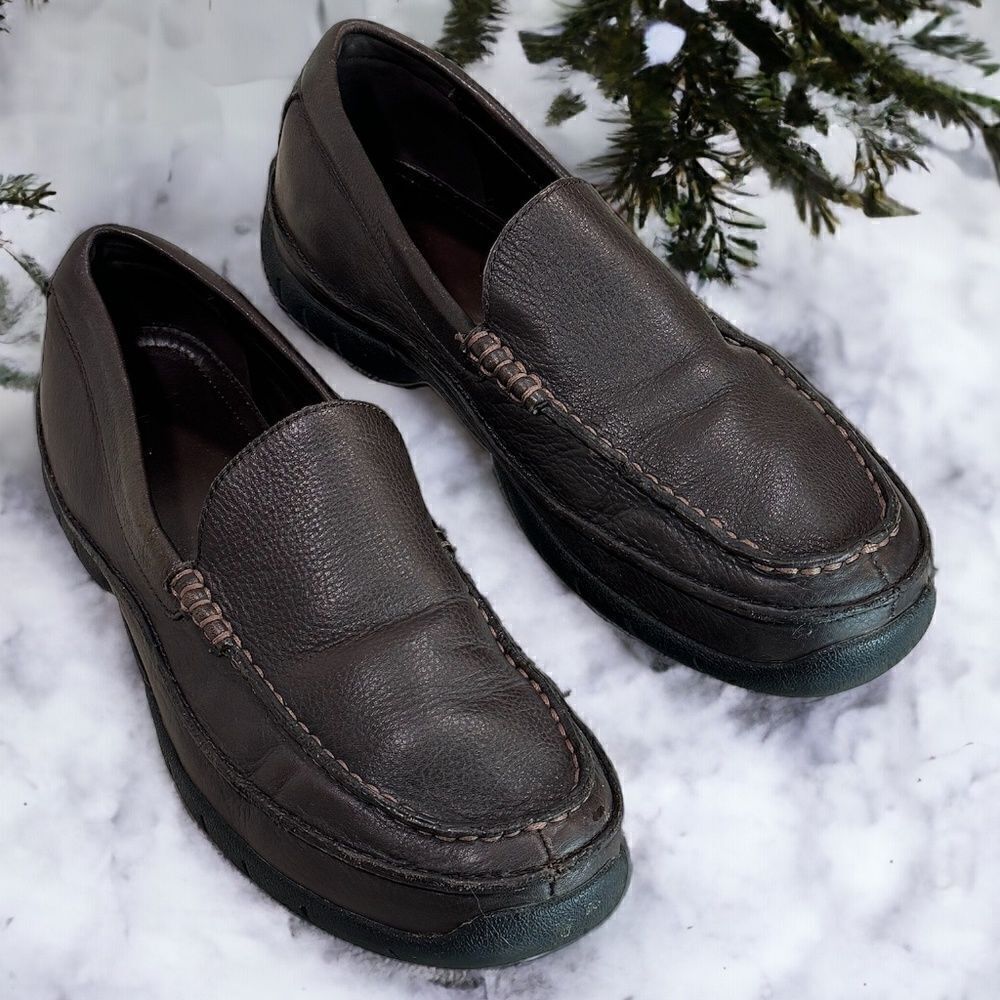 Chaps Zacka Loafers Mens Size 10M